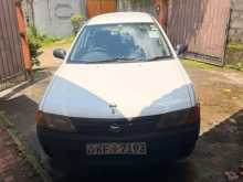 Nissan Y11 2004 Car