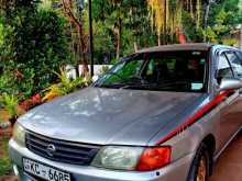 Nissan Y11 2006 Car