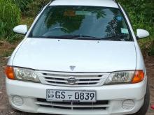 Nissan Y11 1999 Car