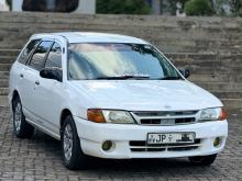 Nissan Y11 2001 Car