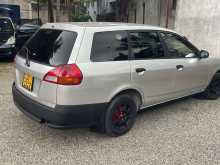 Nissan Y11 2000 Car