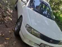Nissan Y11 2003 Car