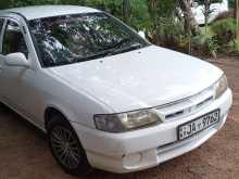 Nissan Y11 2001 Wagon