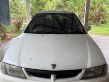 Nissan Y11 AD Wagon 2000 Car