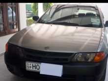 Nissan Y11 AD Wagon 2000 Car