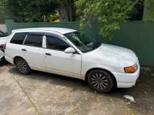 Nissan Y11 AD Wagon 2000 Car
