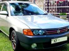 Nissan Y11 Wingroadcc 2004 Car