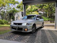 Nissan Y11Wingroad 2001 Car