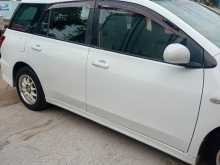 Nissan Y12 2008 Car