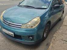 Nissan Y12 2006 Car
