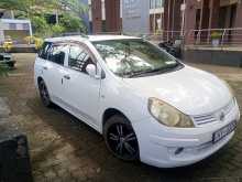 Nissan Y12 2007 Car