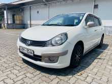Nissan Y12 2010 Car
