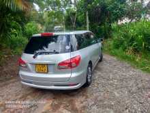 Nissan Y12 2006 Car