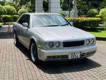 Nissan Y32 1995 Car