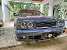 Nissan Y32 Cedric 1994 Car