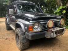 Nissan Patrol 1993 SUV