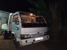 Nissan Youjin 2007 Lorry