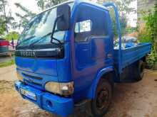 Nissan Yujin 2009 Lorry