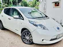 Nissan Leaf X Grade 2013 Car