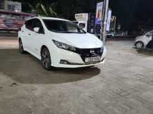 Nissan ZE1 G Grade 2018 Car