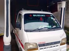 Nissan Clipper 2007 Lorry