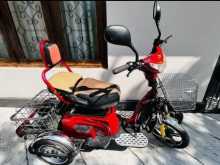 NWOW 001 2024 Motorbike