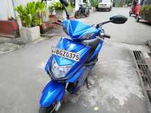 NWOW 100 2018 Motorbike