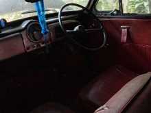 NWOW 11000 1971 Car
