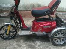 NWOW 3wd 2022 motorcycle