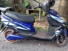 NWOW 800 Se 2024 Motorbike