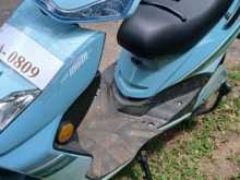 NWOW A R S 2025 Motorbike