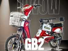 NWOW ALL MODEL 2024 Motorbike