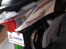 NWOW Ars 2025 Motorbike