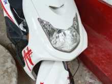 NWOW ARS 2025 Motorbike