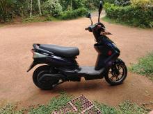 NWOW ARS 2025 Motorbike