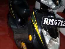 NWOW ARS 2023 Motorbike