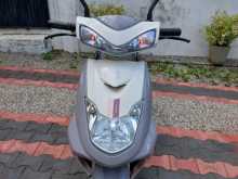 NWOW ARS 2025 motorcycle