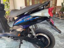 NWOW ARS 2021 Motorbike