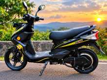 NWOW ARS 2023 Motorbike