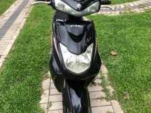 NWOW Fast 2021 Motorbike