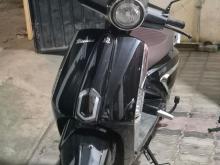 NWOW CPX-L 2025 Motorbike
