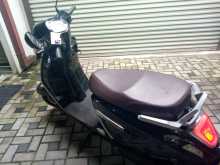 NWOW Electric 2023 Motorbike