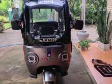 NWOW Elastic 2026 Three Wheel