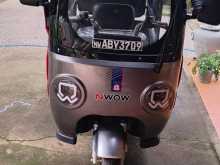 NWOW Elatik 2026 Three Wheel