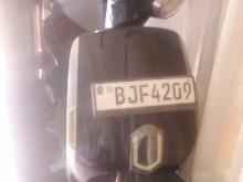 NWOW Electric 2023 Motorbike