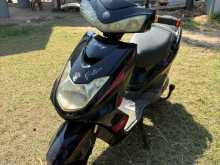 NWOW Electric 2018 Motorbike