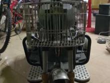 NWOW Electric 2022 Motorbike