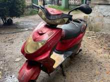NWOW Electric 2020 Motorbike
