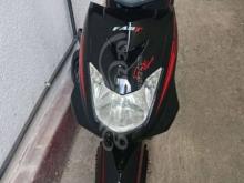 NWOW Electric 2023 Motorbike