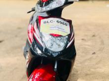NWOW ElectricScooty 2025 Motorbike